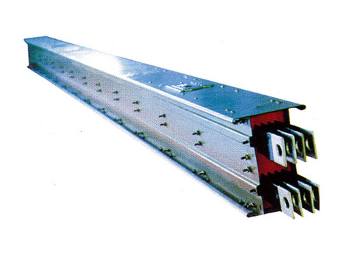 FCM(CCKX)系列高強度空氣絕緣母線槽